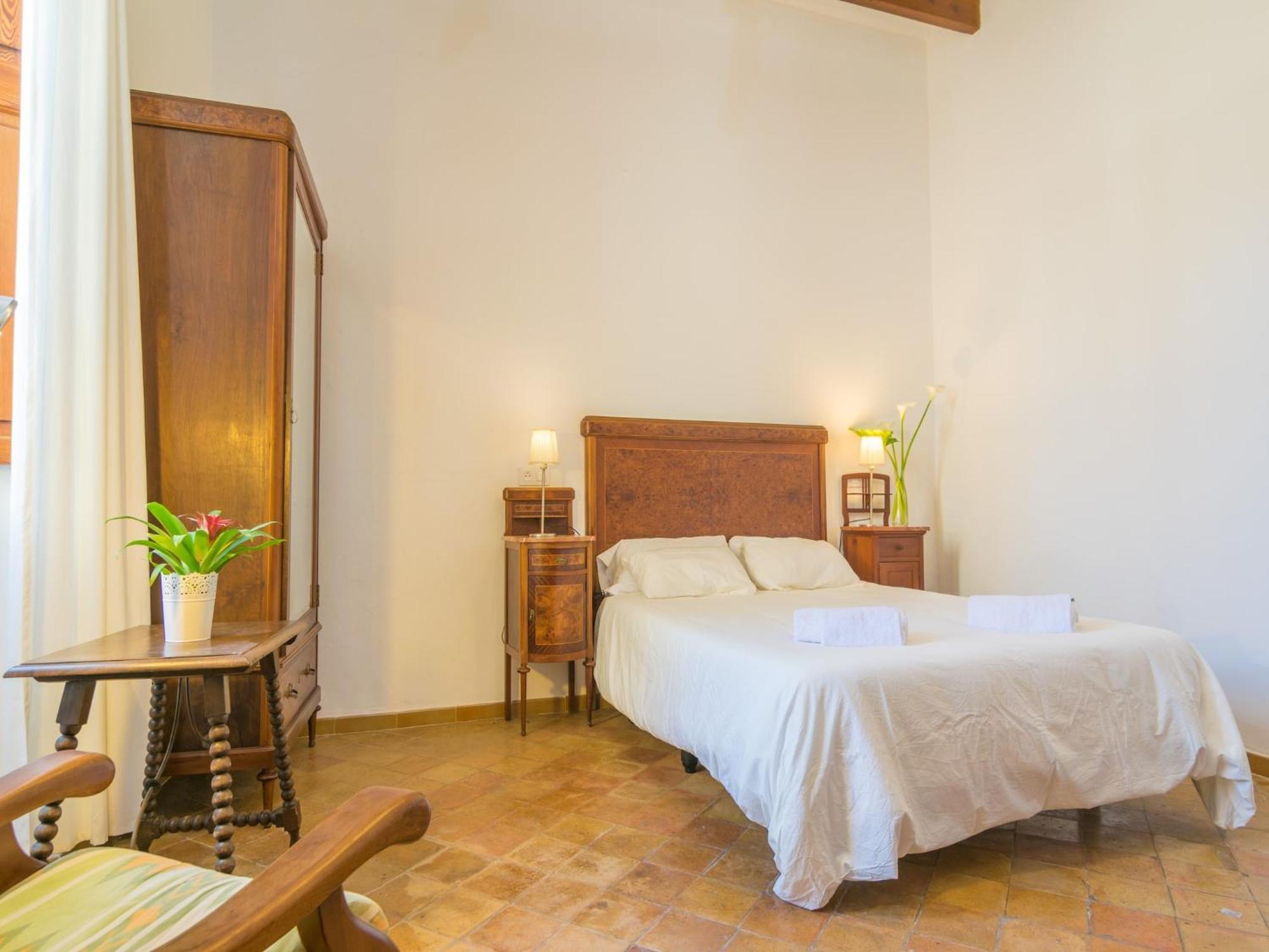 Ca Sa Tia Bel, Without Deposit Chalet Alcúdia